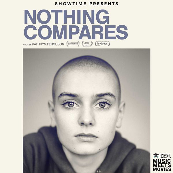 KRCL's Music Meets Movies: Nothing Compares